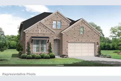 3941 Attwater Street, McKinney, TX 75071 - Photo 1