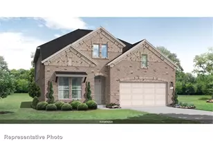 3941 Attwater St, McKinney, TX 75071 - Photo 1