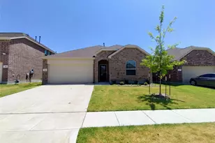 1103 Mahogany Ln, Princeton, TX 75407 - Photo 1