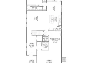 8724 Lone Star St, Aubrey, TX 76227 - Photo 2