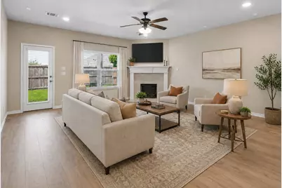 1916 Megan Creek Drive, Little Elm, TX 75068 - Photo 2