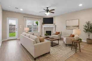 1916 Megan Creek Dr, Little Elm, TX 75068 - Photo 2