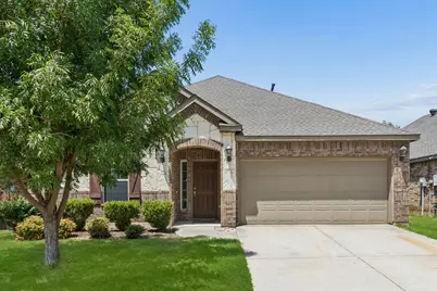 1916 Megan Creek Drive, Little Elm, TX 75068 - Photo 1