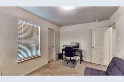 8657 Star Thistle Drive, Fort Worth, TX 76179 - Photo 26