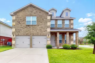 8657 Star Thistle Dr, Fort Worth, TX 76179 - Photo 1