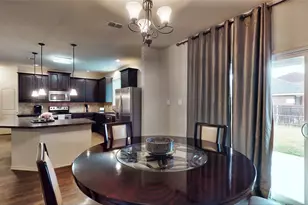 8657 Star Thistle Dr, Fort Worth, TX 76179 - Photo 12