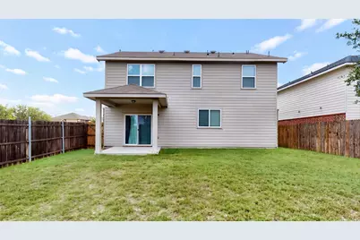 8657 Star Thistle Drive, Fort Worth, TX 76179 - Photo 32