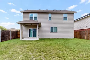 8657 Star Thistle Dr, Fort Worth, TX 76179 - Photo 32