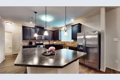 8657 Star Thistle Drive, Fort Worth, TX 76179 - Photo 6