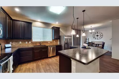 8657 Star Thistle Drive, Fort Worth, TX 76179 - Photo 8