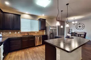 8657 Star Thistle Dr, Fort Worth, TX 76179 - Photo 8