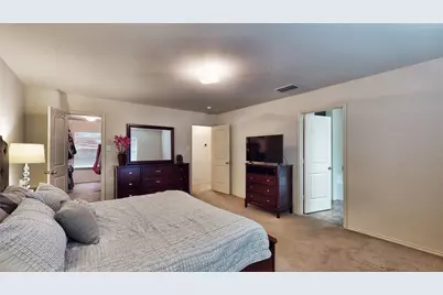 8657 Star Thistle Drive, Fort Worth, TX 76179 - Photo 16