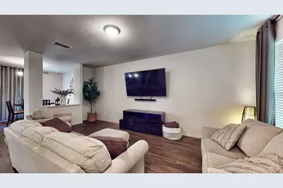 8657 Star Thistle Drive, Fort Worth, TX 76179 - Photo 2