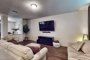 8657 Star Thistle Dr, Fort Worth, TX 76179 - Photo 2