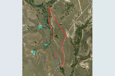 0000 Pr 1256, Glen Rose, TX 76043 - Photo 1