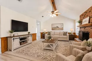 601 Deer Pond Dr, Willow Park, TX 76087 - Photo 6