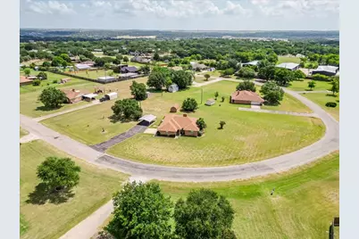 601 Deer Pond Drive, Willow Park, TX 76087 - Photo 1