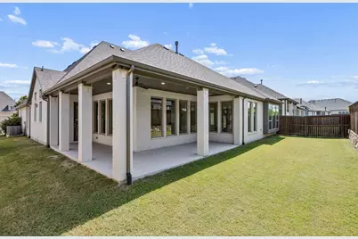 2422 Hawksbury Court, Celina, TX 75009 - Photo 22