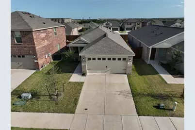 3029 Ashbrook Lane, Anna, TX 75409 - Photo 2