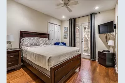4023 Wycliff Avenue #101, Dallas, TX 75219 - Photo 2