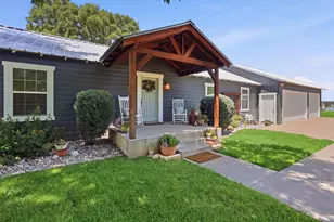 1313 Porter Ct, Granbury, TX 76048 - Photo 1