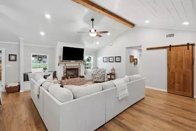 1313 Porter Court, Granbury, TX 76048 - Photo 6