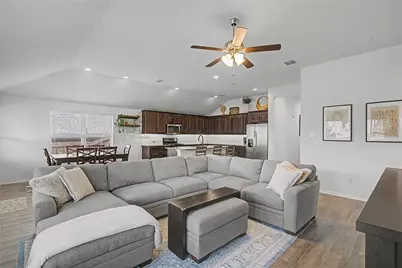 1825 Agarito Drive, Weatherford, TX 76086 - Photo 4