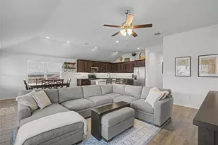 1825 Agarito Dr, Weatherford, TX 76086 - Photo 4
