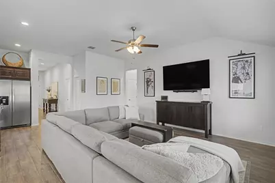 1825 Agarito Drive, Weatherford, TX 76086 - Photo 6
