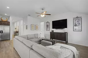 1825 Agarito Dr, Weatherford, TX 76086 - Photo 6