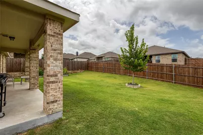 1825 Agarito Drive, Weatherford, TX 76086 - Photo 24