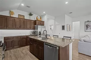 1825 Agarito Dr, Weatherford, TX 76086 - Photo 8