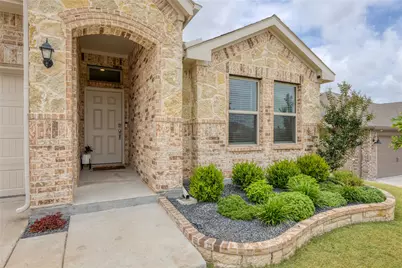 1825 Agarito Drive, Weatherford, TX 76086 - Photo 1