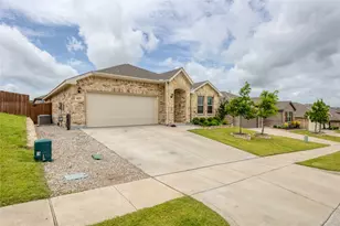 1825 Agarito Dr, Weatherford, TX 76086 - Photo 32