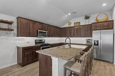 1825 Agarito Drive, Weatherford, TX 76086 - Photo 10