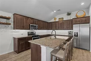 1825 Agarito Dr, Weatherford, TX 76086 - Photo 10