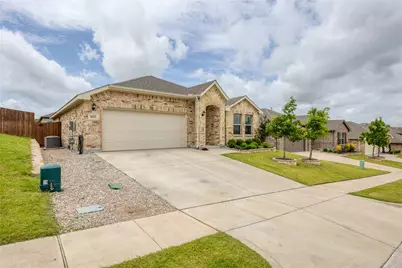 1825 Agarito Drive, Weatherford, TX 76086 - Photo 30
