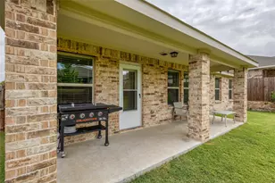 1825 Agarito Dr, Weatherford, TX 76086 - Photo 22