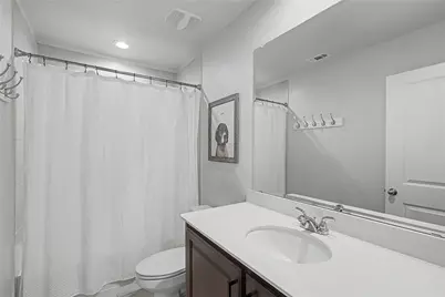 1825 Agarito Drive, Weatherford, TX 76086 - Photo 20