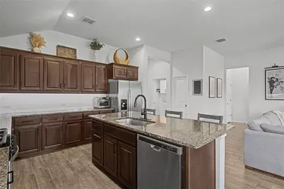 1825 Agarito Drive, Weatherford, TX 76086 - Photo 8