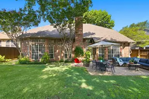 2215 Old McGarrah Rd, McKinney, TX 75072 - Photo 26