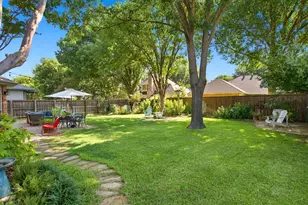 2215 Old McGarrah Rd, McKinney, TX 75072 - Photo 32