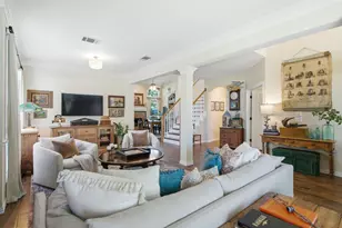 2215 Old McGarrah Rd, McKinney, TX 75072 - Photo 8