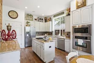 2215 Old McGarrah Rd, McKinney, TX 75072 - Photo 14