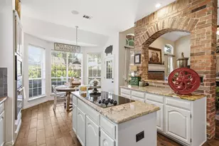 2215 Old McGarrah Rd, McKinney, TX 75072 - Photo 16
