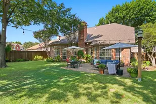 2215 Old McGarrah Rd, McKinney, TX 75072 - Photo 30