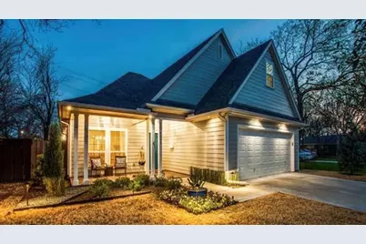 4803 Calmont Avenue, Fort Worth, TX 76107 - Photo 1