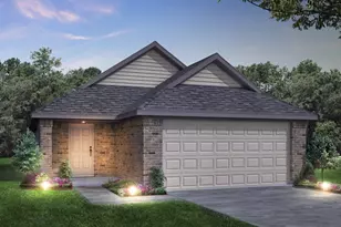 1707 Acts Ln, Ennis, TX 75119 - Photo 1