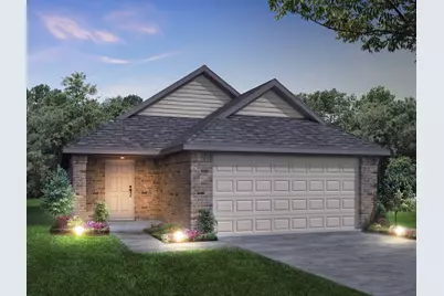 1707 Acts Lane, Ennis, TX 75119 - Photo 1