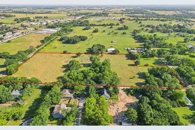 405 W Clifton Street, Pilot Point, TX 76258 - Photo 24